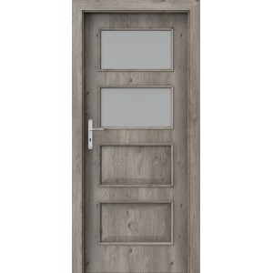 Porta NOVA 5.3 Dub Sibírsky 